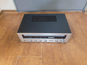 Technics SA-5060 AM/FM Stereo Receiver (2 foto / 3)