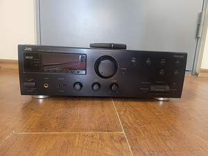 JVC RX-320V Audio Video Control Receiver 