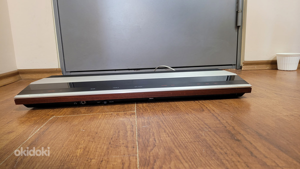Bang And Olufsen Beomaster 2400 FM Stereo Receiver (foto #4)