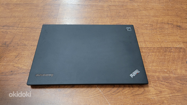 Lenovo ThinkPad T450, i7, 16GB, 512GB SSD,14"m (foto #2)