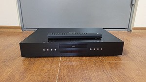 Densen Beat B-400 High-End  Compact Disc Player