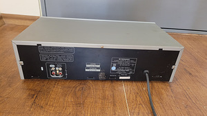 Pioneer CT-301 Stereo Cassette Tape Deck (3 foto / 3)