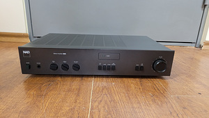 NAD 3020i Stereo Integrated Amplifier