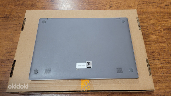 SAMSUNG XE350XBA-K01US Chromebook 4  (foto #3)