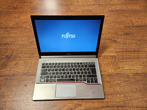 Fujitsu Lifebook E743 i7,128ssd,8GB