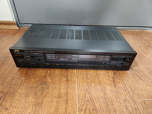 JVC R-X110 Digital AM/FM Receiver (2 foto / 3)