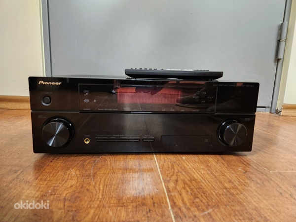 Pioneer VSX-920 Аудио Видео Многоканальный ресивер, USB. (фото #1)
