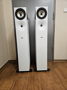 Amphion Xenon High End Lautsprecher  			