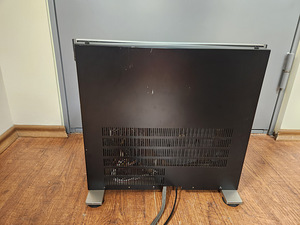 Mitsubishi LT-5V Vertical Linear Tracking Turntable (3 foto / 3)