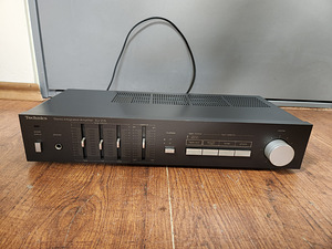 Technics SU-Z15 Stereo Integrated Amplifier