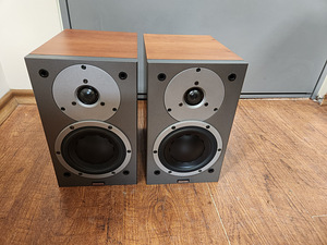 Dynaudio Audience 42 (3 foto / 5)