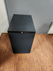 Audio Pro B1-39 Pasiivne Bassikõlar 400W (2 foto / 4)