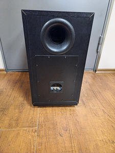 Audio Pro B1-39 Pasiivne Bassikõlar 400W (3 foto / 4)