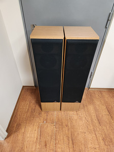 Infinity Reference 61 3-Way Loudspeaker System (2 foto / 4)
