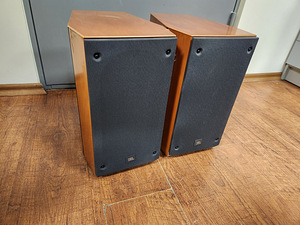 JBL XTi20 2-Way Loudspeaker System (2 foto / 4)