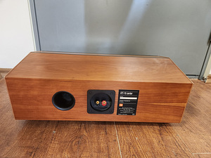 JBL XTi10C Center Channel Loudspeaker (4 foto / 4)