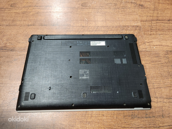 Acer Aspire E5- 573 i3,8GB,256SSD,15,6FHD (фото #3)