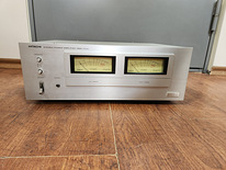Hitachi HMA-7500 Stereo Power Amplifier