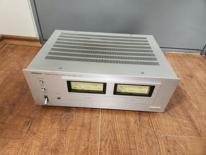 Hitachi HMA-7500 Stereo Power Amplifier (2 foto / 4)