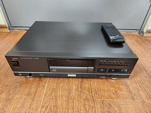 Technics SL-PS50 HiFi Compact Disc Player (2 фото из 3)