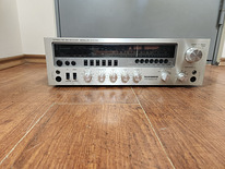 Telefunken TR 500 Stereo Receiver HiFi