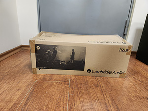 Cambridge Audio Azur 851C CD Player/DAC/Digital Preamplifier (5 фото из 5)