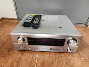 Denon AVR-2105 Audio Video Surround Receiver (2 foto / 3)