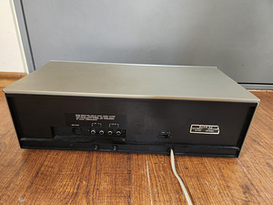 DUX SR 3200/33 Hifi Sound Project stereo kassettdekk (3 foto / 3)