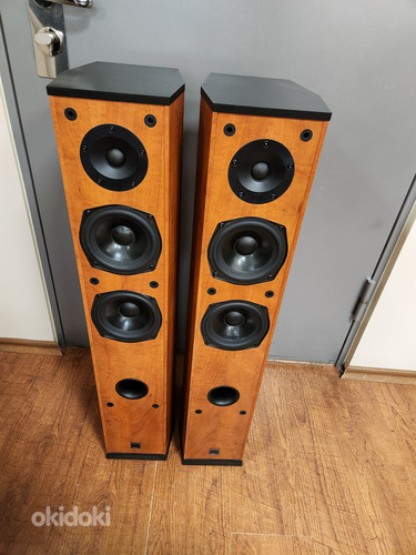 Dali Suite 1.5 Loudspeaker System (foto #2)
