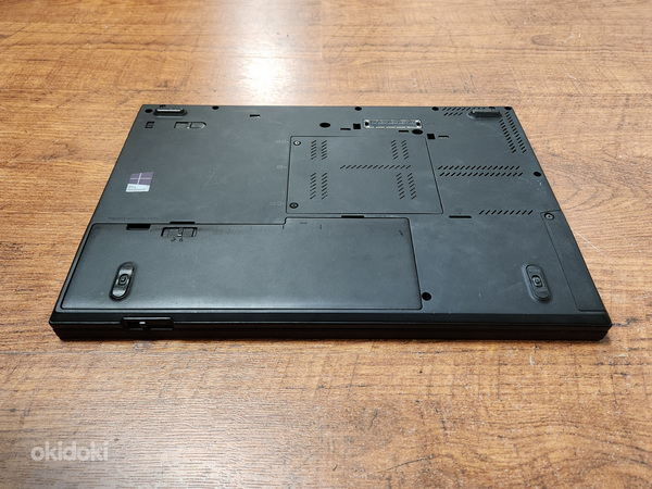 Lenovo ThinkPad T430 S, i7, 16 ГБ, 256 ГБ SSD (фото #3)