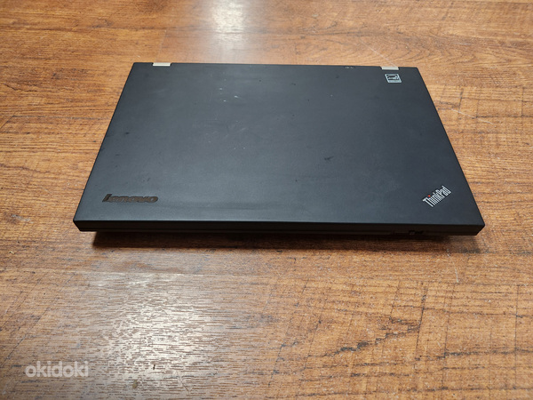 Lenovo ThinkPad T430 S, i5, 8 ГБ, 256 ГБ SSD (фото #2)