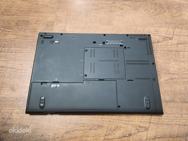 Lenovo ThinkPad T430 S, i5, 8 ГБ, 256 ГБ SSD (фото #3)