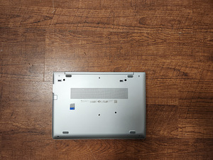 HP Elitebook 840 G5, i5,8GB,256SSD,Win 11 (3 foto / 3)