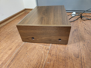 Pioneer CT-F6161 Stereo Cassette Deck (3 foto / 4)