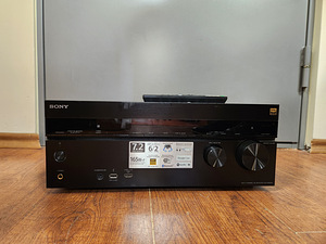 Sony STR-DN1070 7.2 Wifi,BT,4K,  			