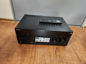 Sony STR-DN1070 7.2 Wifi,BT,4K, (2 foto / 3)