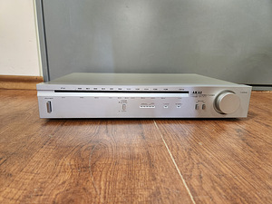 Akai AT-K11 Stereo FM/AM Tuner