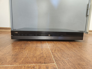 Harman Kardon HD980 Compact Disc Player  			
