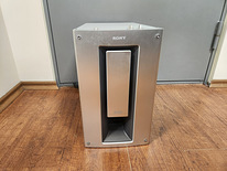 Sony- SA-WMS7 Active subwoofer