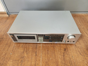 Kenwood KX-32 Stereo Cassette Deck (2 foto / 3)