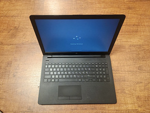 Hp 15- 6S008NO (1 foto / 3)