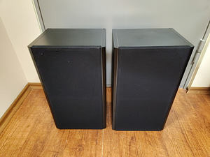 Onkyo SC-390 HiFi põranda (2 foto / 5)