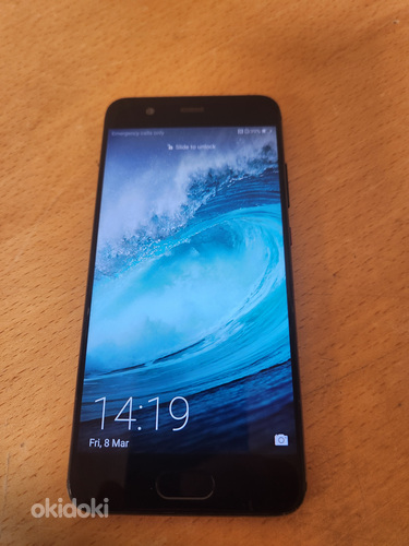 Honor 6 H60-L04 White 16GB 3GB RAM