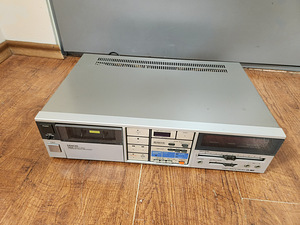 Denon DR-M3 HiFi Stereo Cassette Deck 3 peaga (2 foto / 4)
