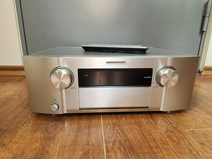 Marantz SR6003 AV Surround Receiver  			