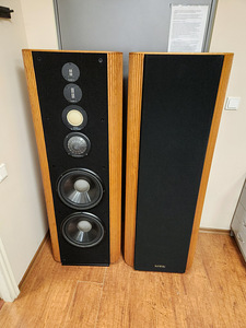 Infinity kappa 9 Hi-End Kõlarid  			