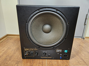 REL Q50 Sub Bass System (3 foto / 5)