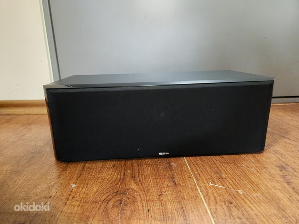 Audio pro Wigo Wi-120