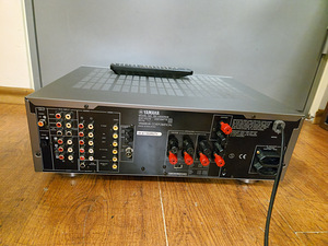 Yamaha RX-V430 RDS (4 foto / 4)