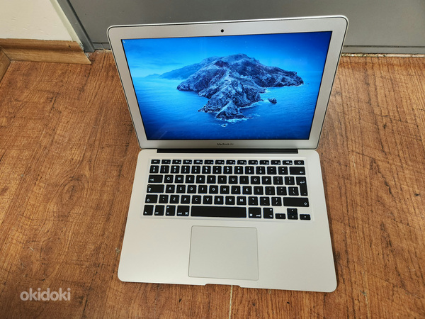 Macbook Air 13 :2015, i5,4GB,128GB